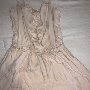 Sunday Best jumpsuit from Aritiza